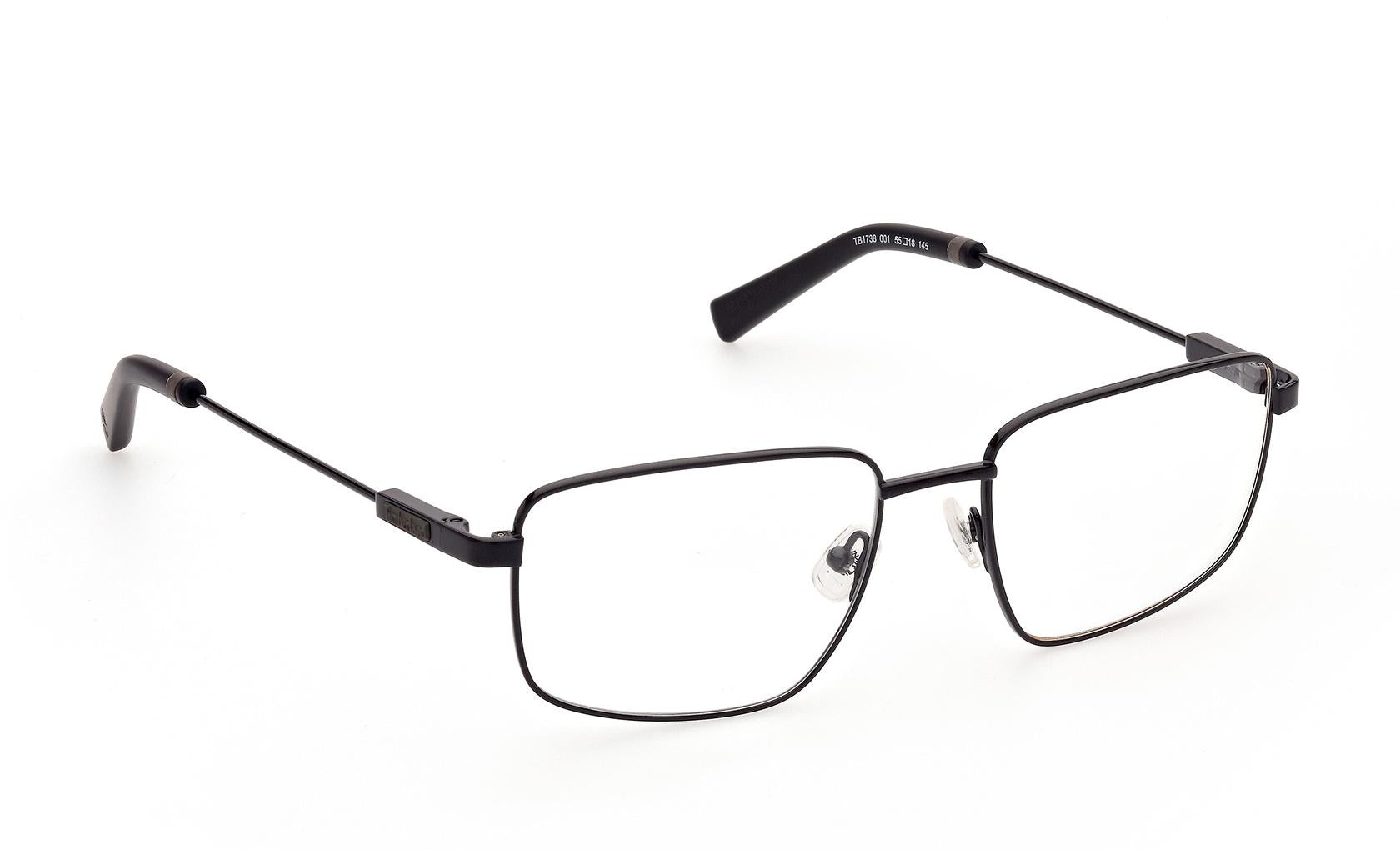 Timberland Eyeglasses TB1738 001