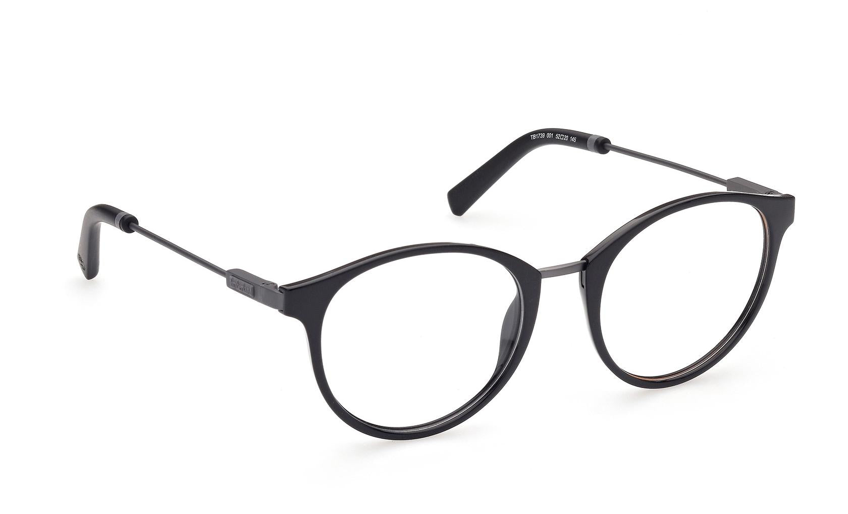 Timberland Eyeglasses TB1739 001