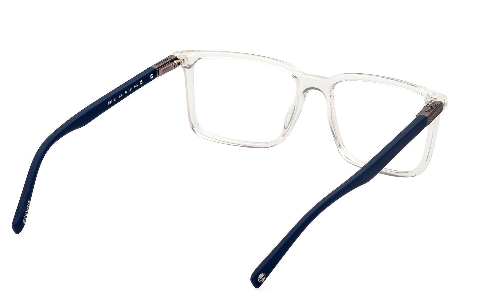 Timberland Eyeglasses TB1740 026