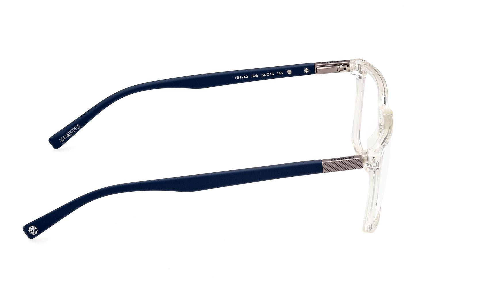 Timberland Eyeglasses TB1740 026