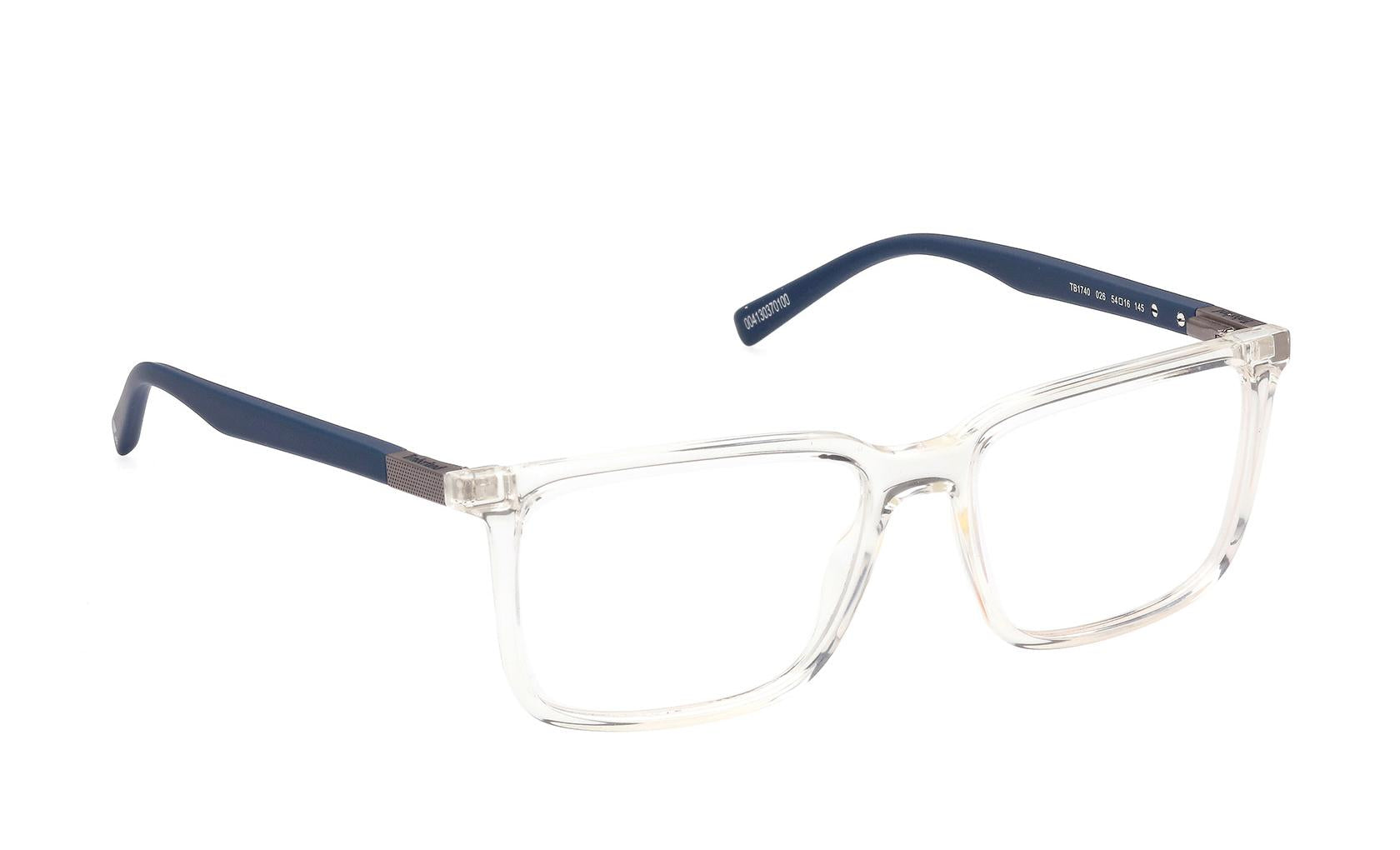 Timberland Eyeglasses TB1740 026