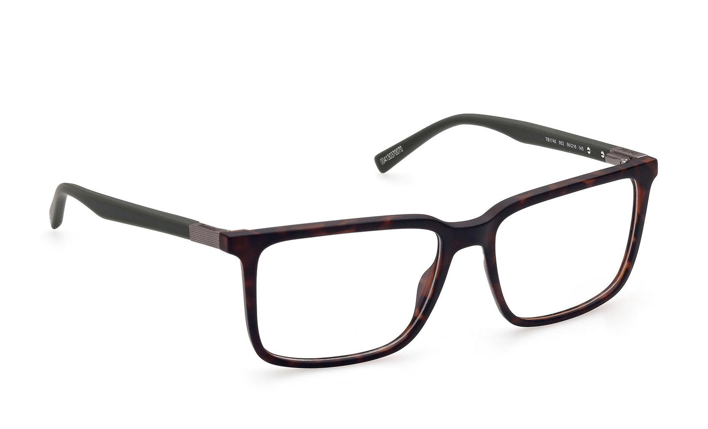 Timberland Eyeglasses TB1740 052