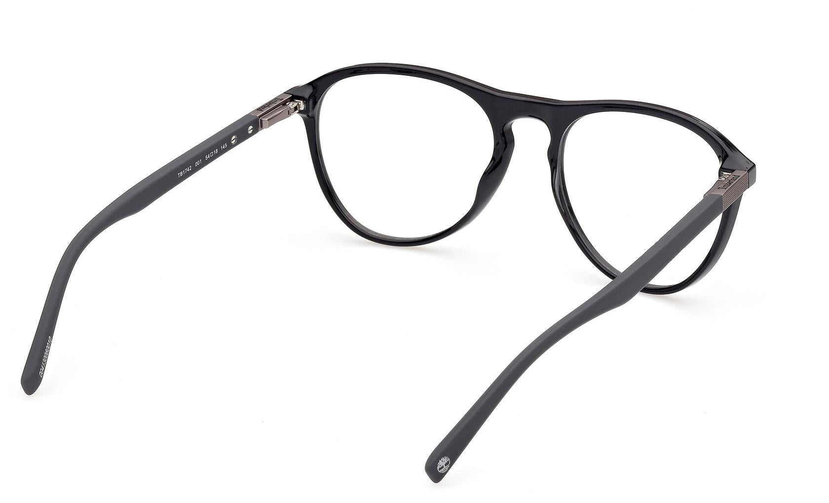 Timberland Eyeglasses TB1742 001