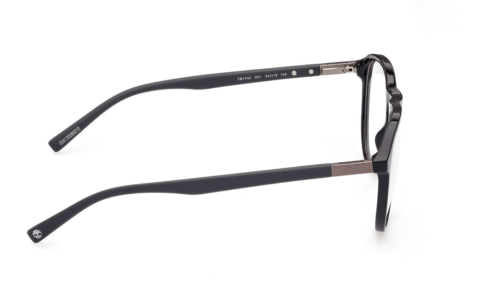 Timberland Eyeglasses TB1742 001