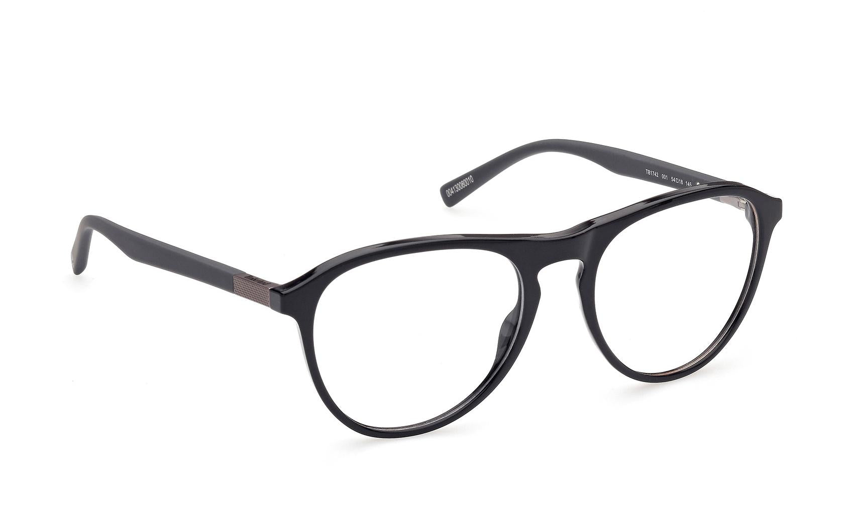 Timberland Eyeglasses TB1742 001