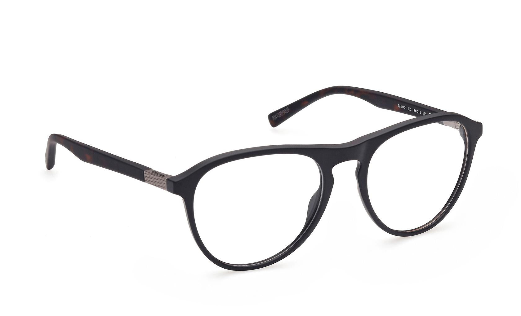 Timberland Eyeglasses TB1742 002
