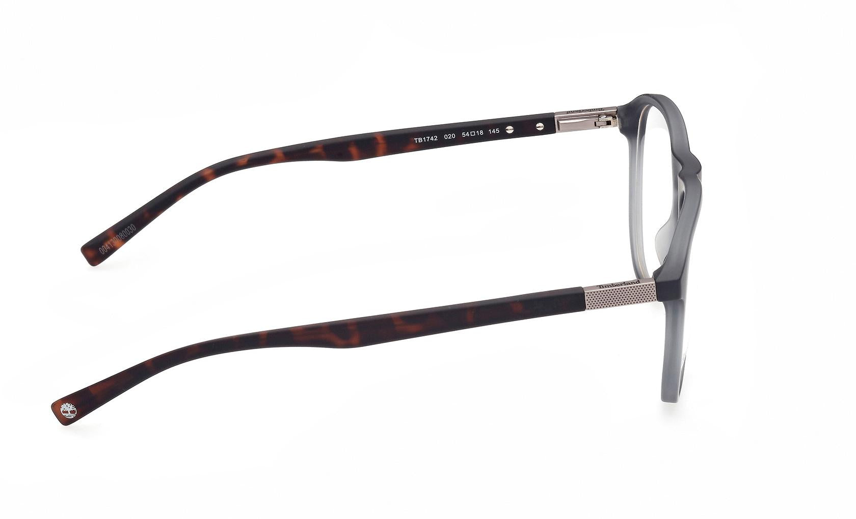 Timberland Eyeglasses TB1742 020