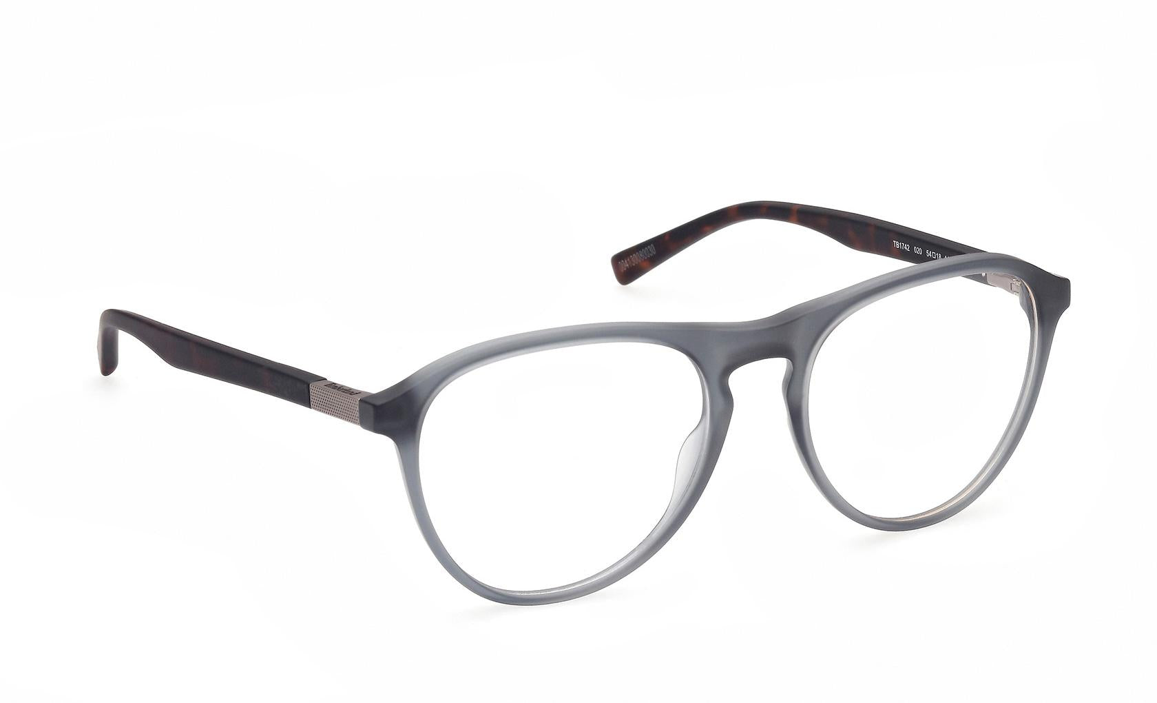 Timberland Eyeglasses TB1742 020