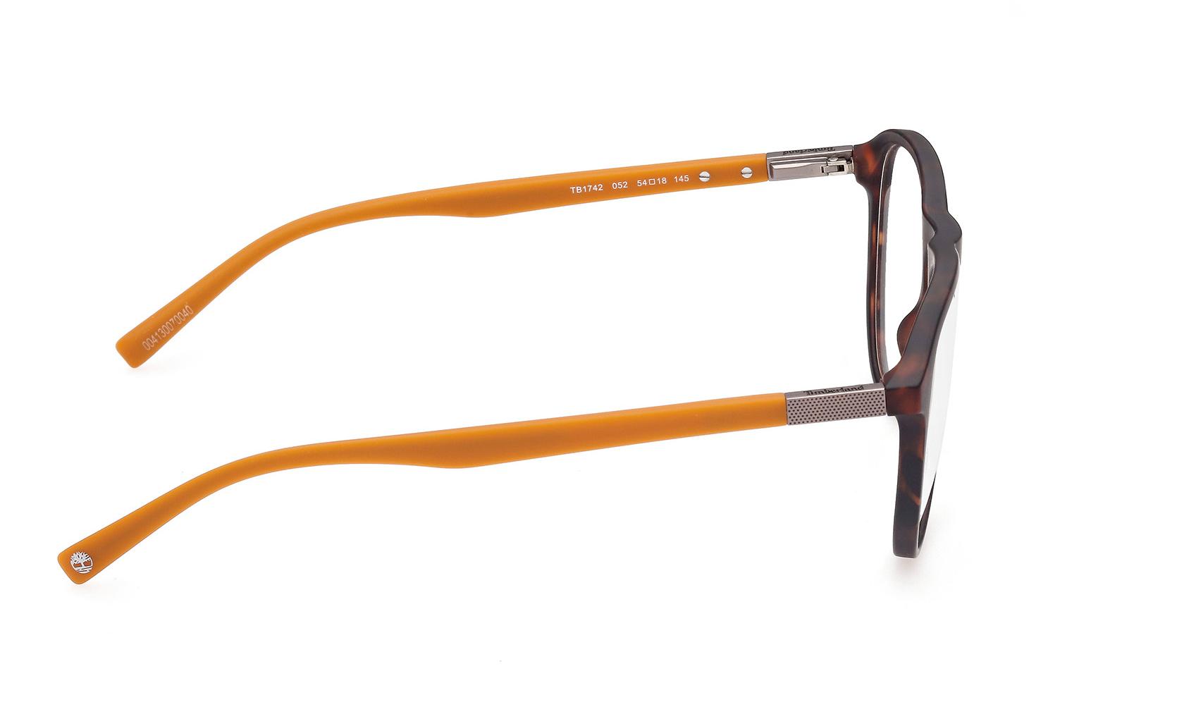 Timberland Eyeglasses TB1742 052