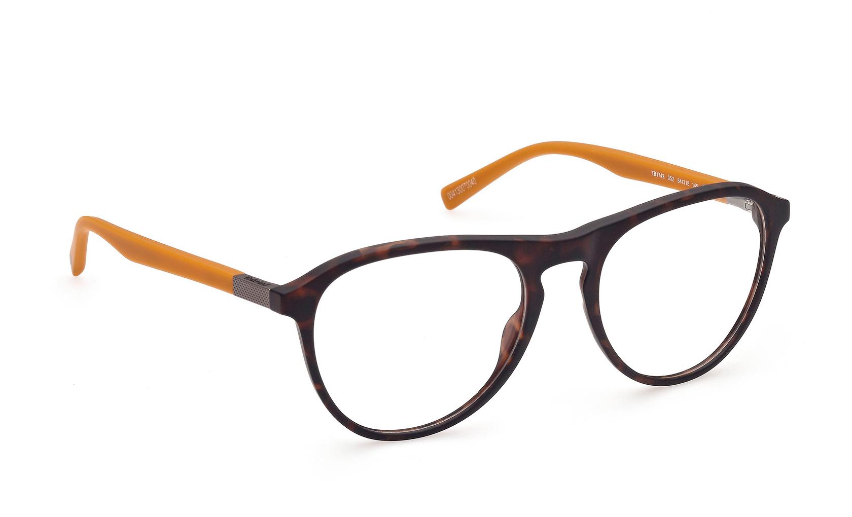 Timberland Eyeglasses TB1742 052