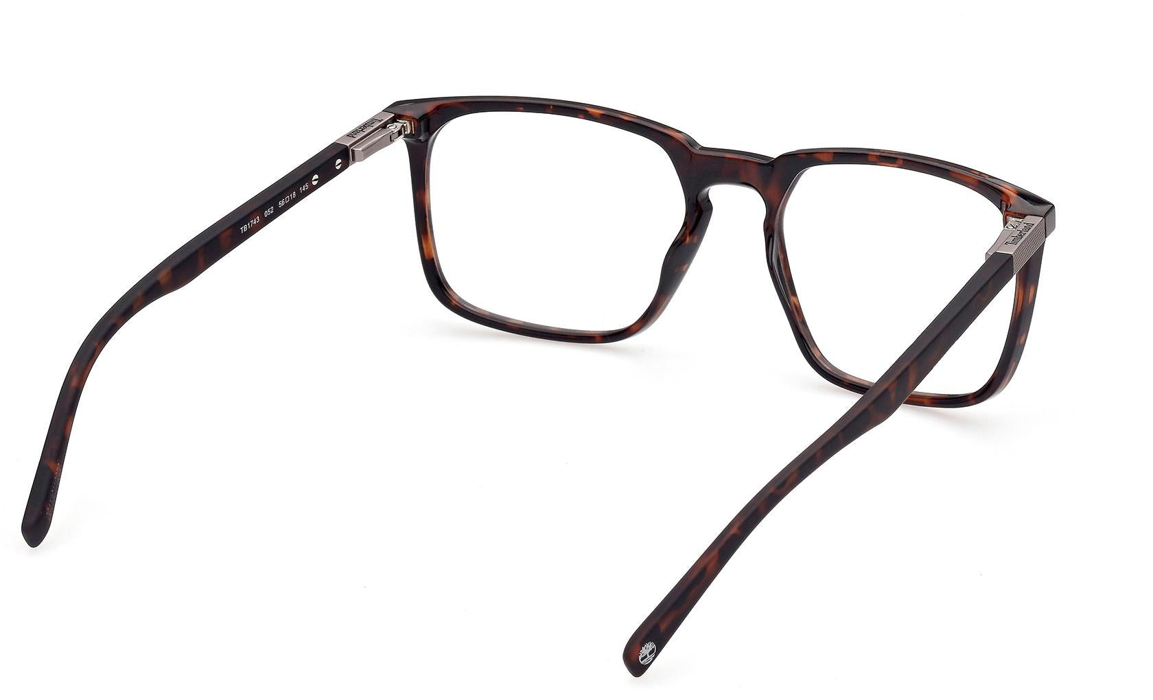 Timberland Eyeglasses TB1743 052