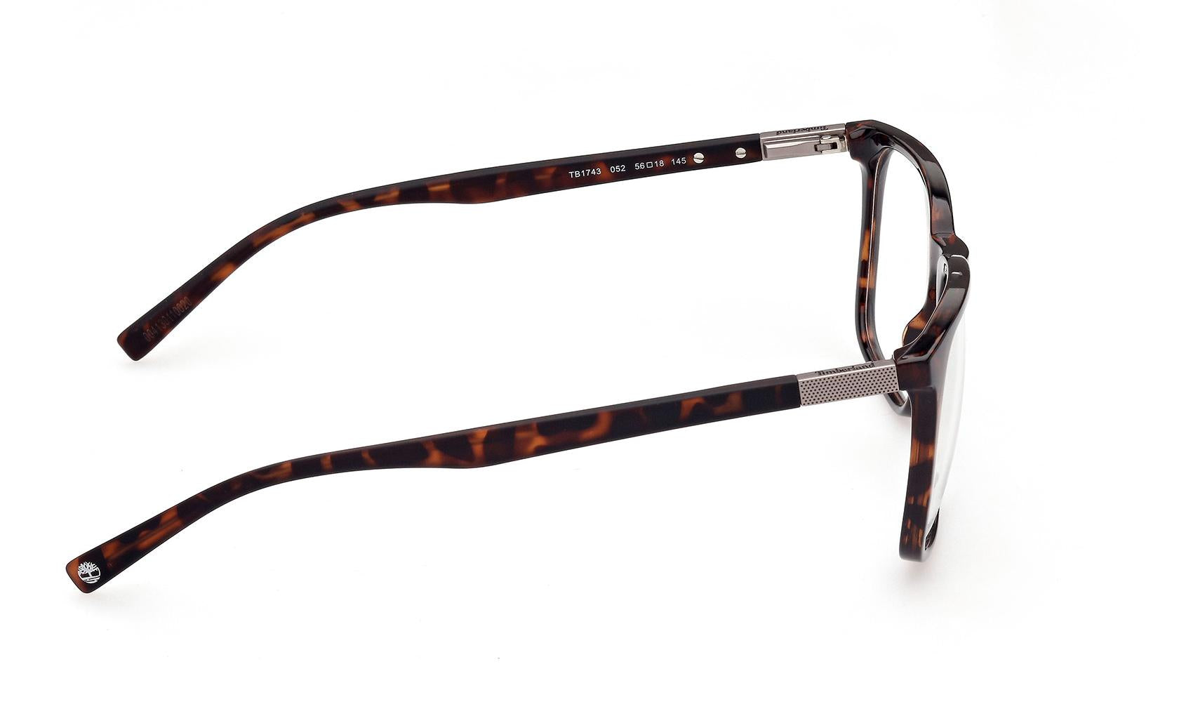 Timberland Eyeglasses TB1743 052