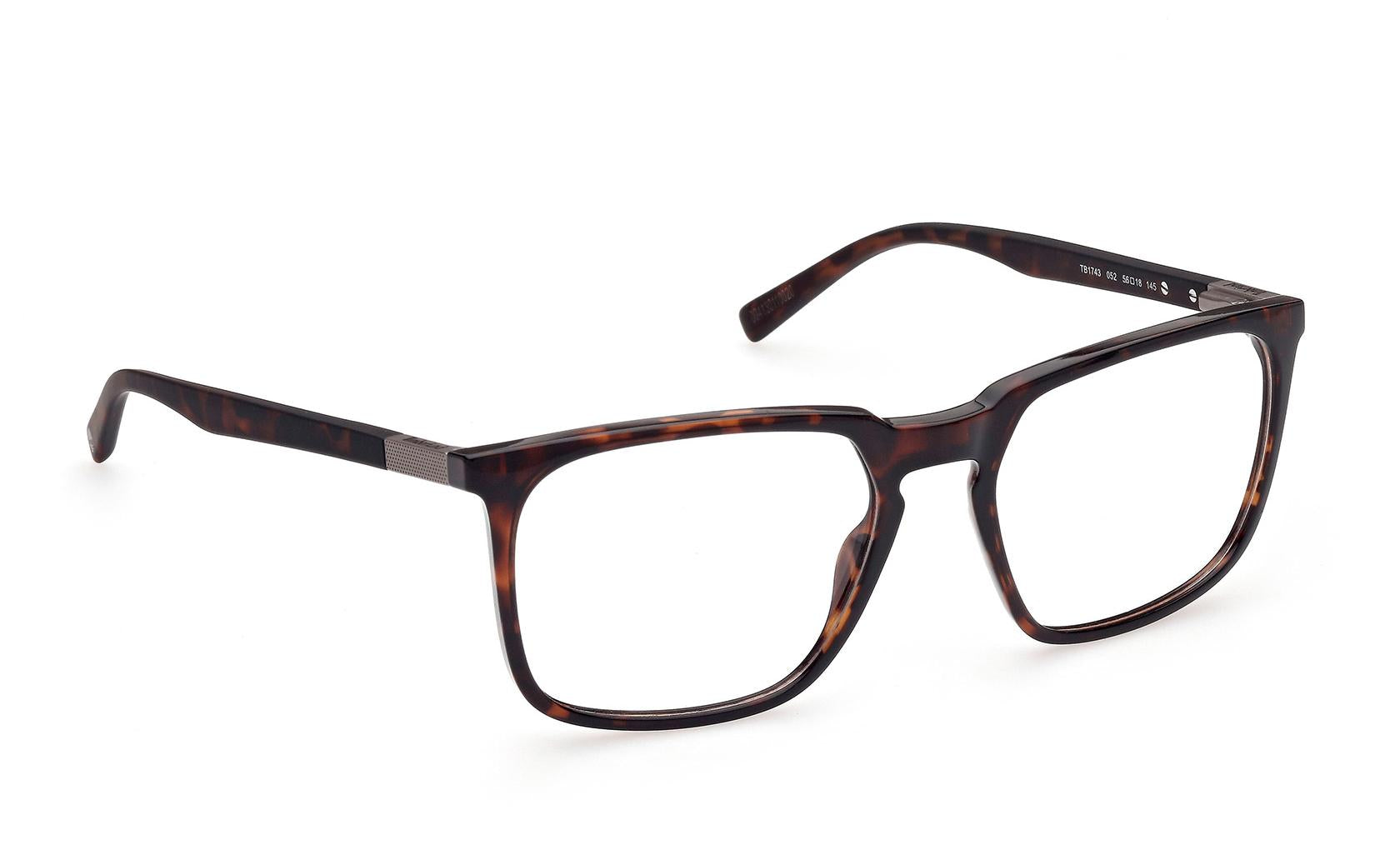 Timberland Eyeglasses TB1743 052