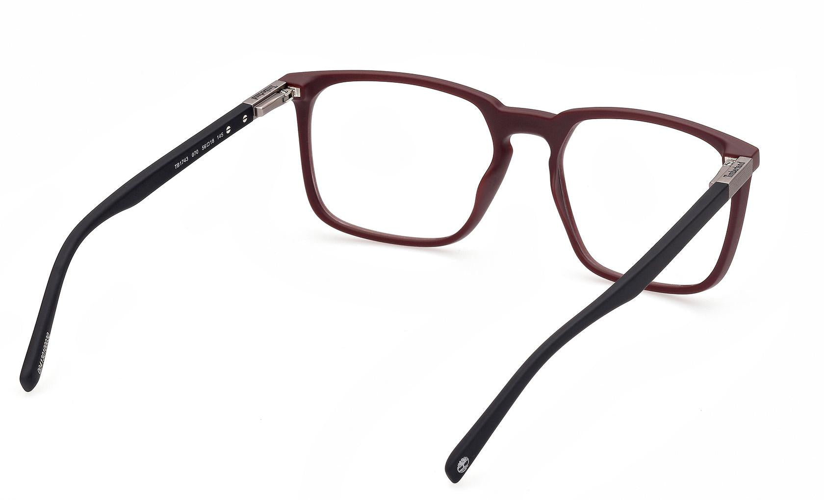 Timberland Eyeglasses TB1743 070