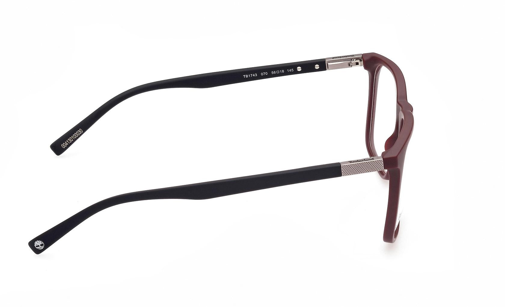 Timberland Eyeglasses TB1743 070