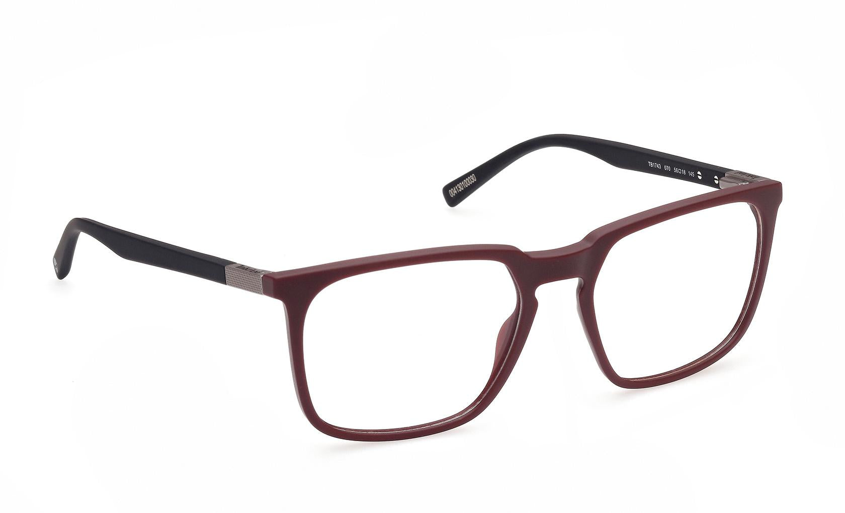 Timberland Eyeglasses TB1743 070