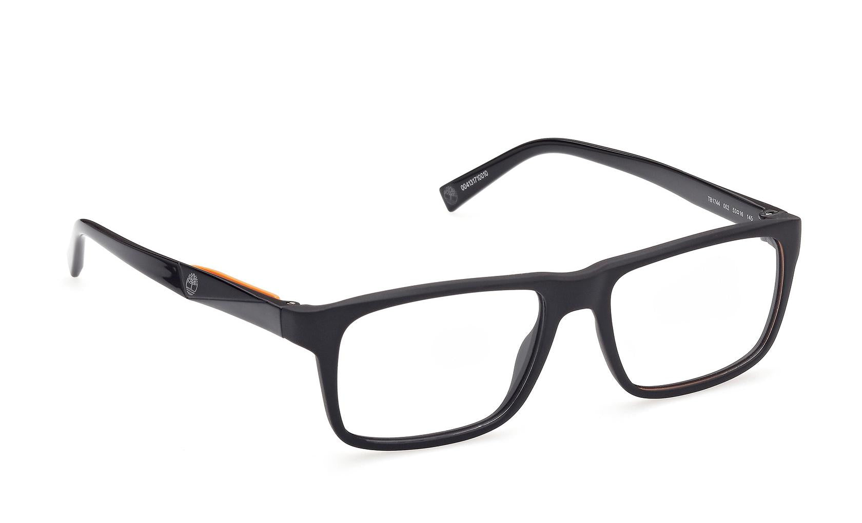 Timberland Eyeglasses TB1744 002