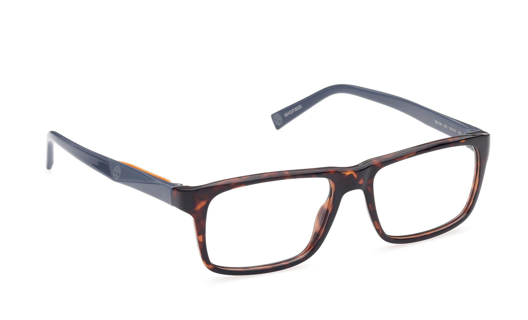 Timberland Eyeglasses TB1744 052