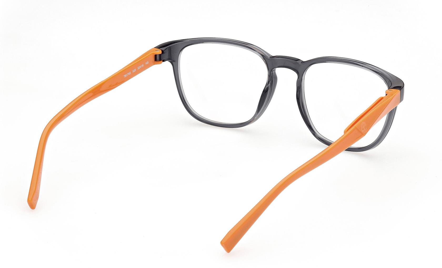 Timberland Eyeglasses TB1745 020