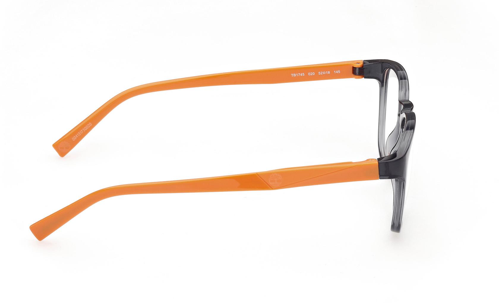Timberland Eyeglasses TB1745 020