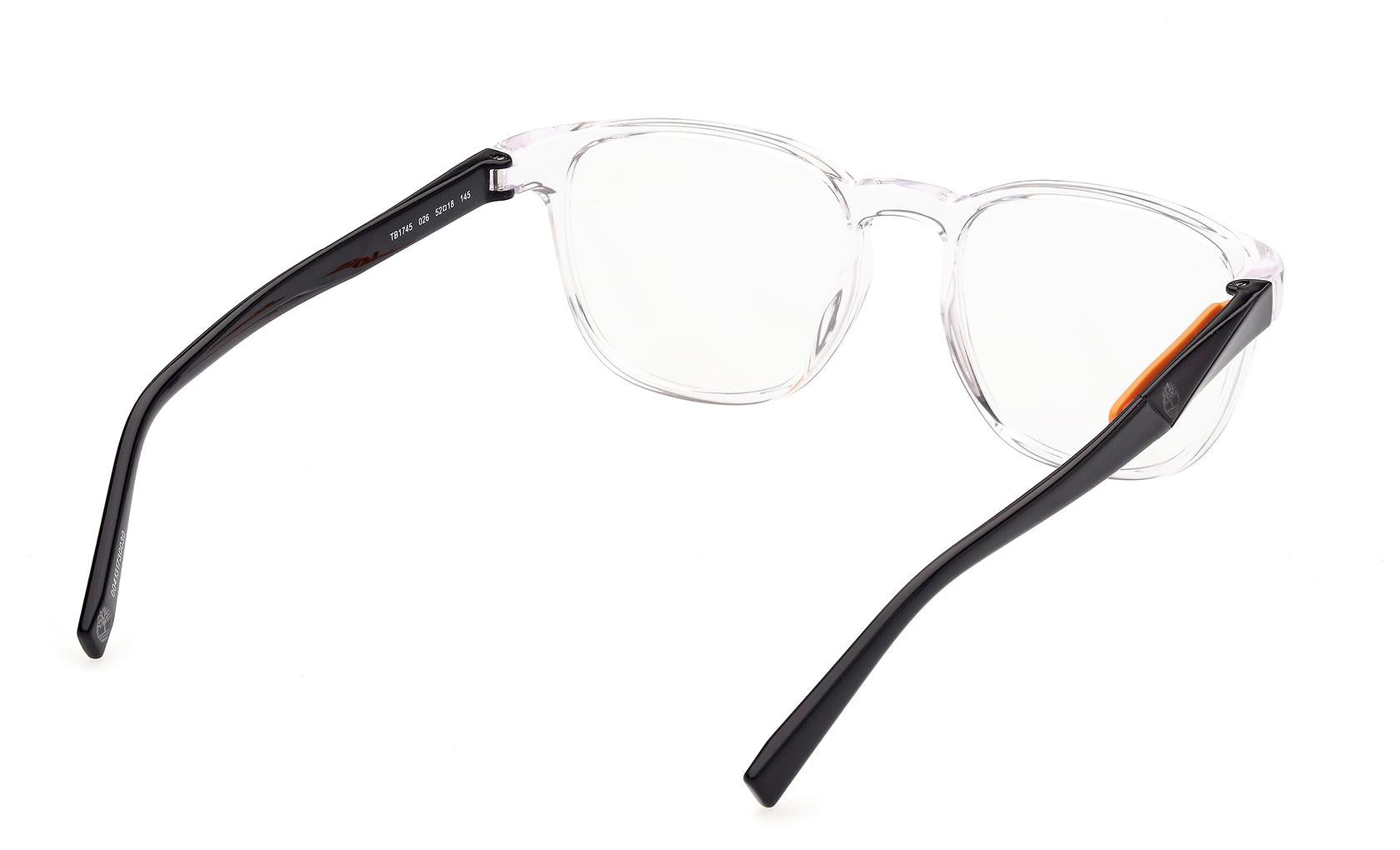 Timberland Eyeglasses TB1745 026