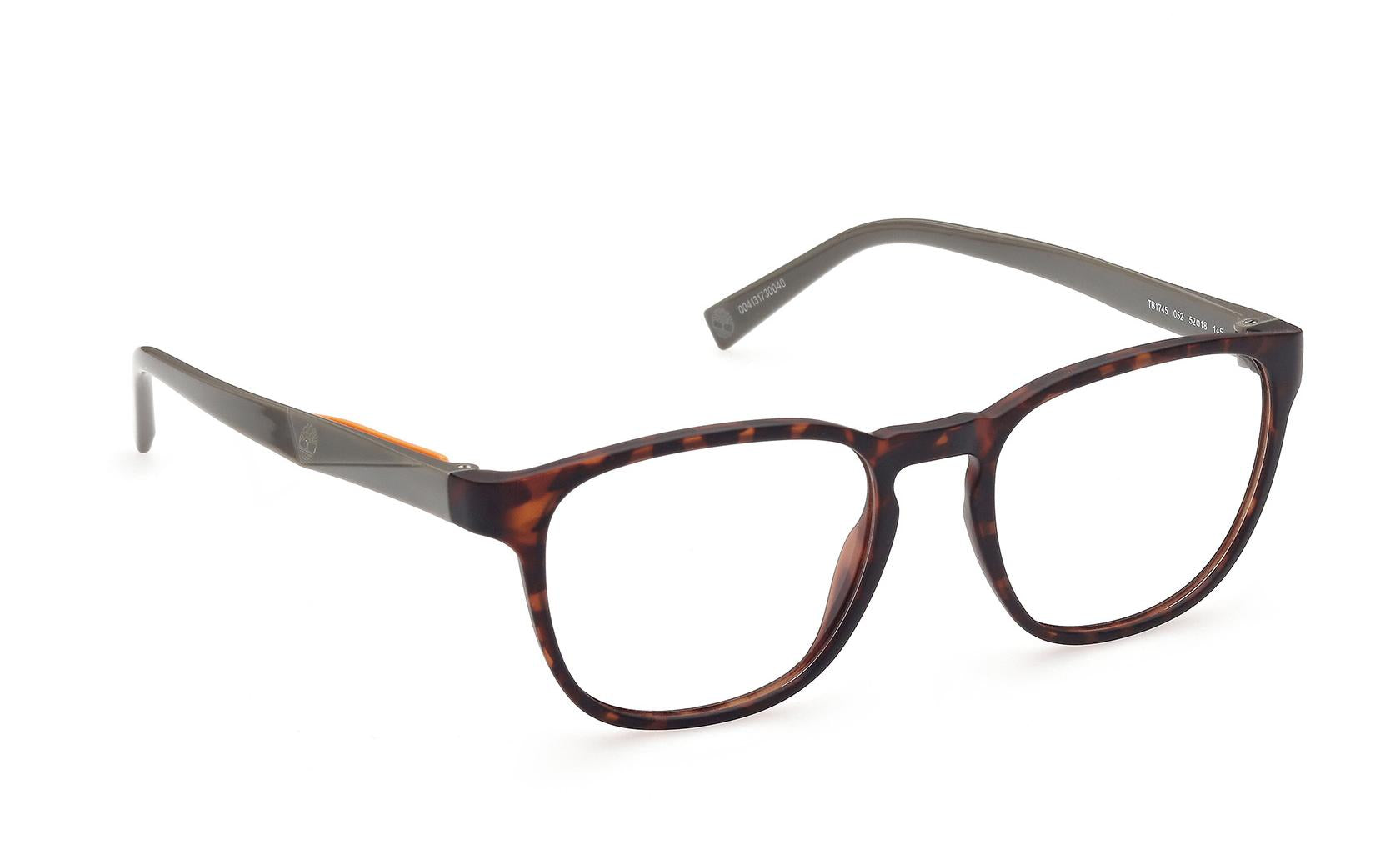Timberland Eyeglasses TB1745 052