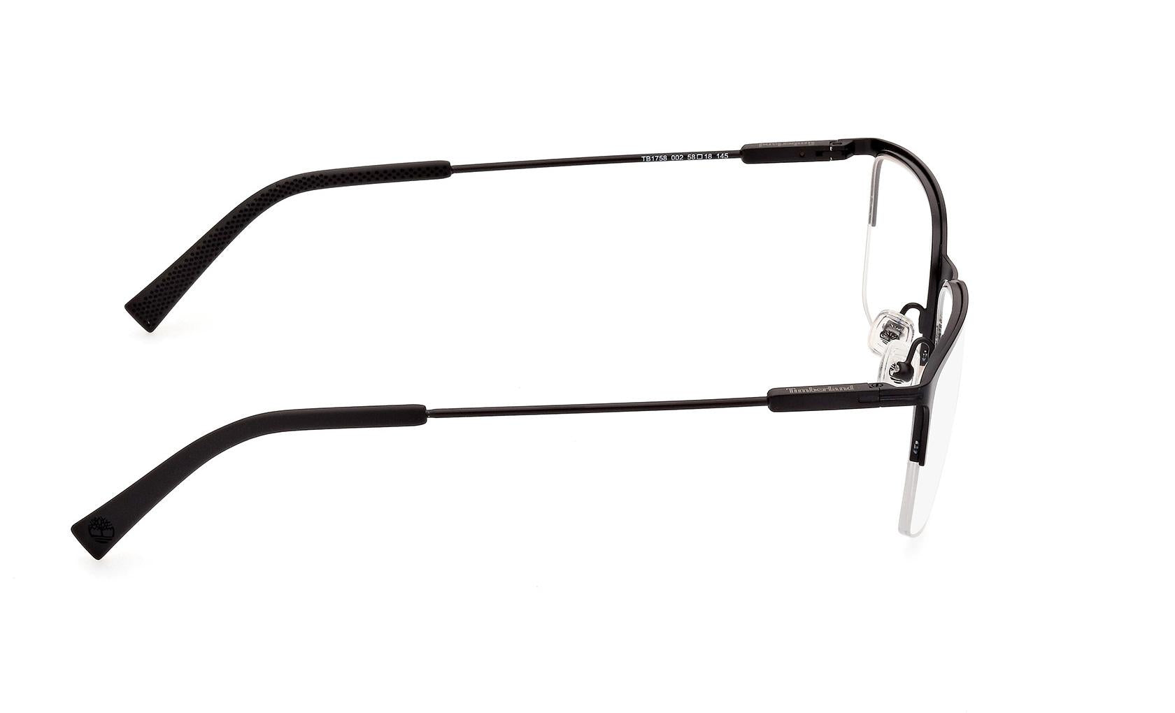 Timberland Eyeglasses TB1758 002