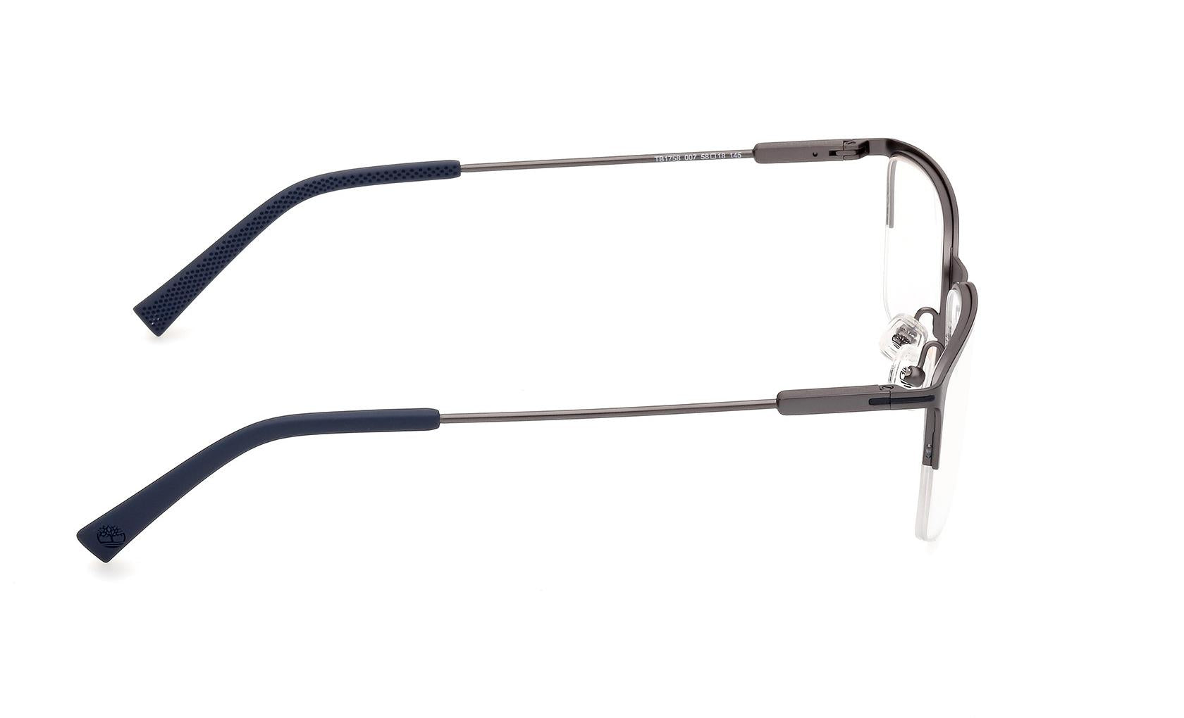 Timberland Eyeglasses TB1758 007