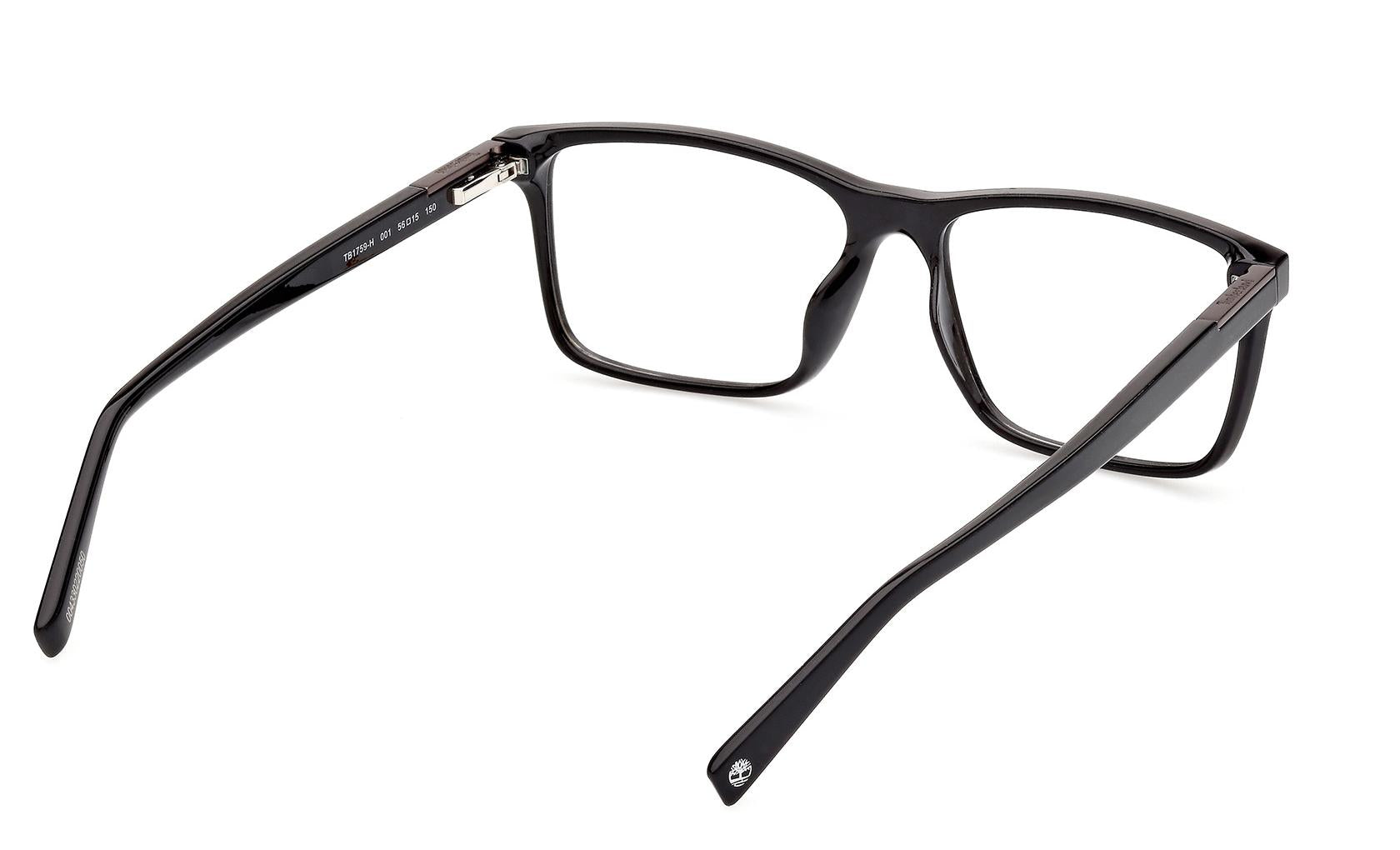 Timberland Eyeglasses TB1759/H 001