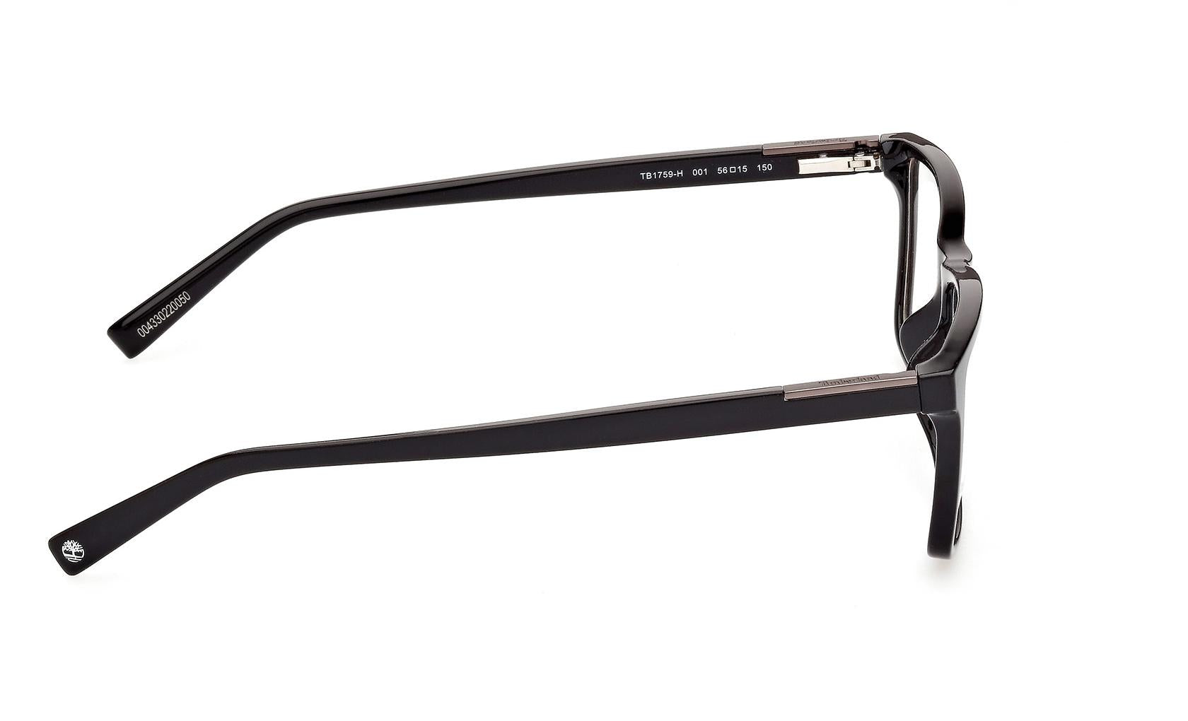 Timberland Eyeglasses TB1759/H 001