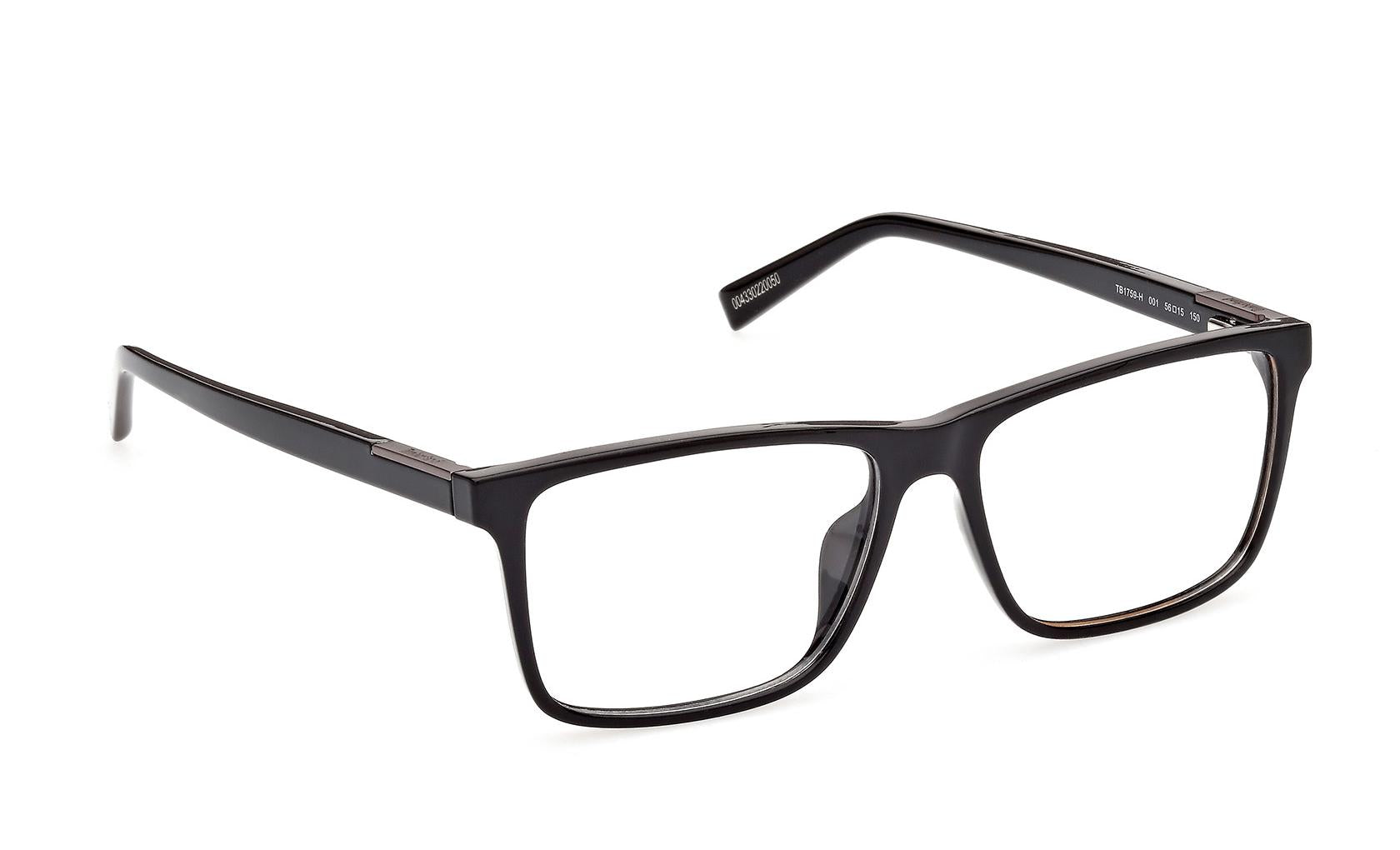 Timberland Eyeglasses TB1759/H 001