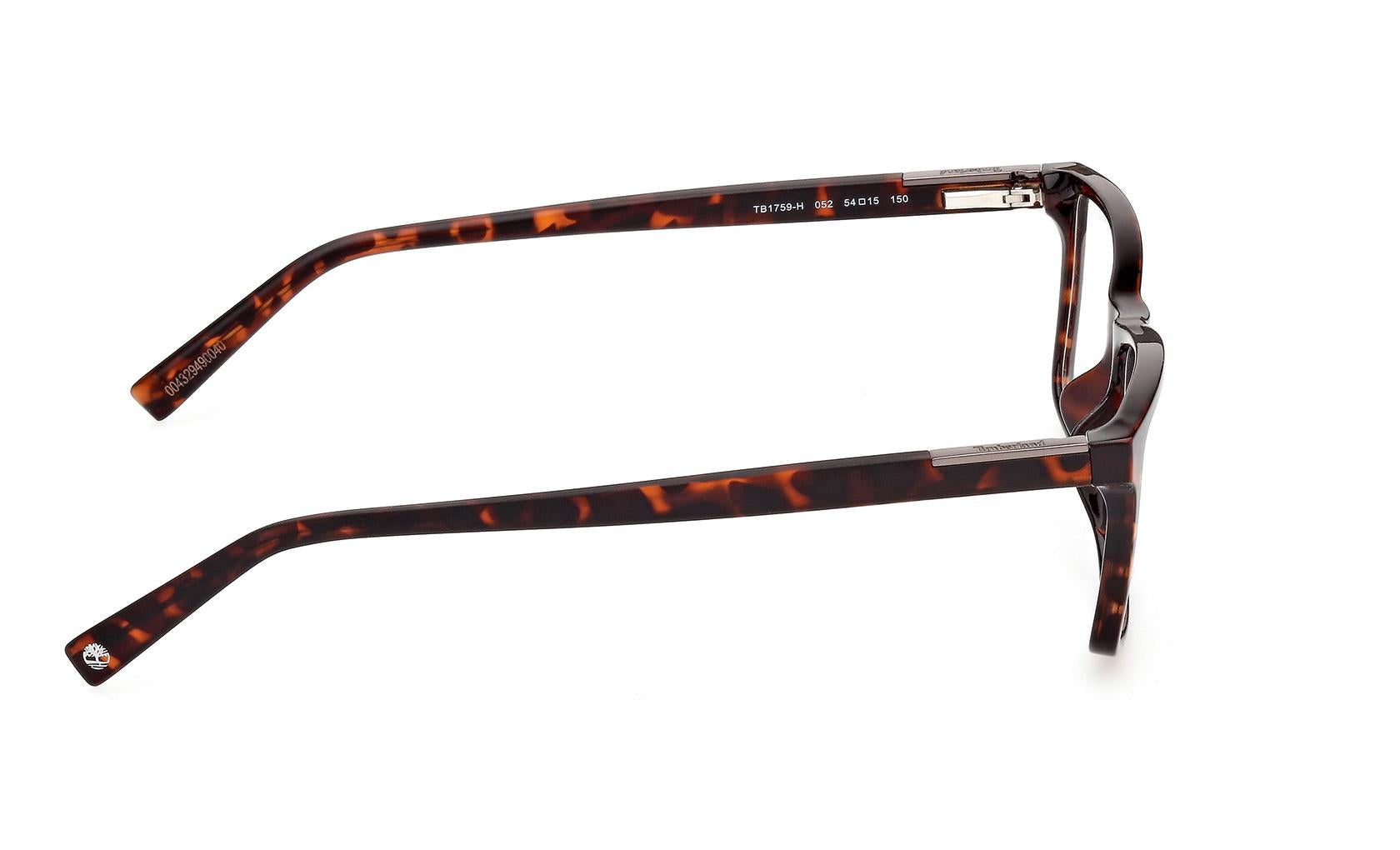 Timberland Eyeglasses TB1759/H 052