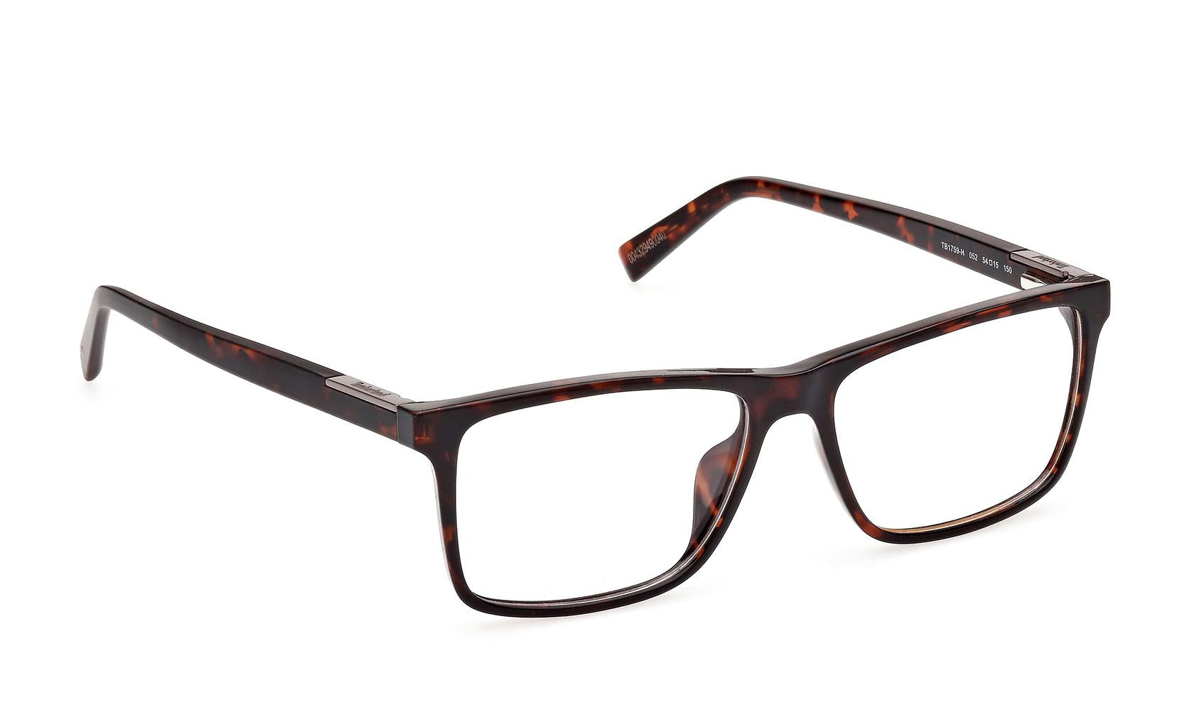 Timberland Eyeglasses TB1759/H 052