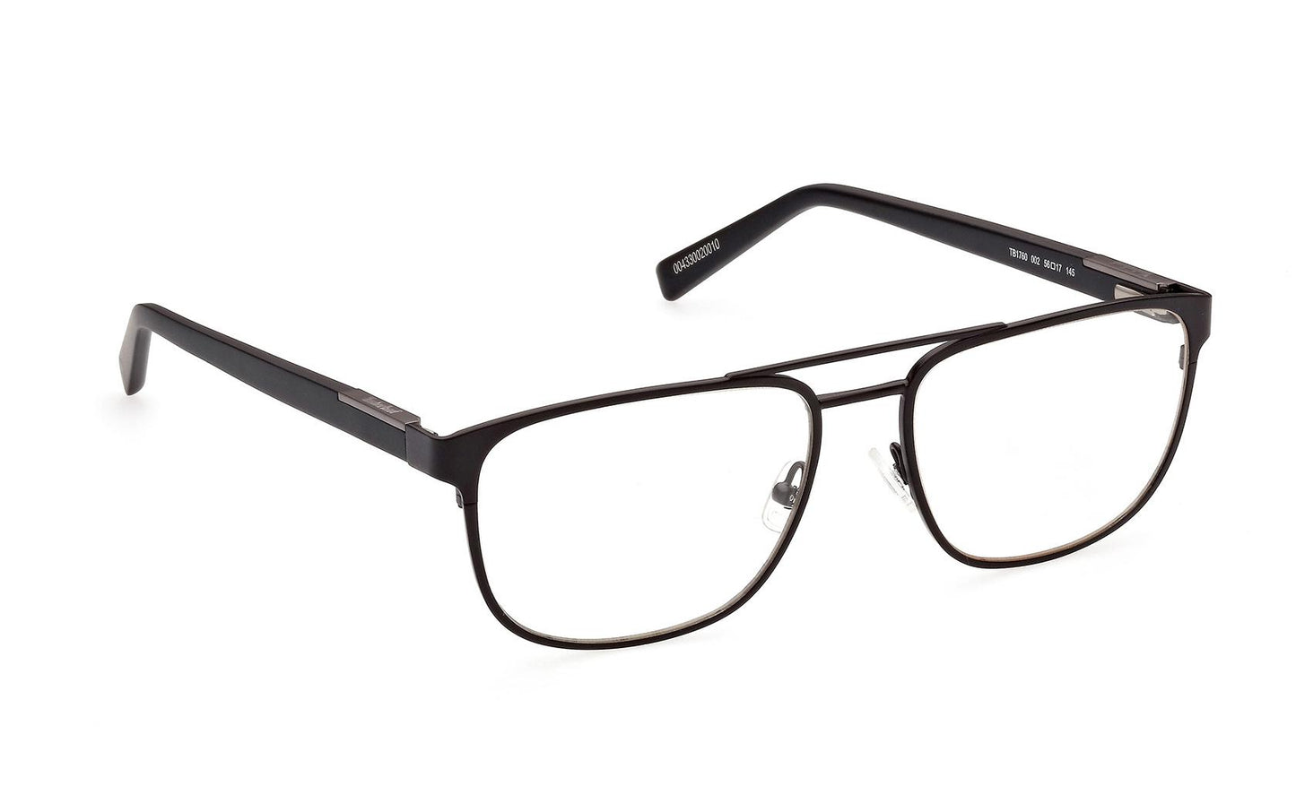 Timberland Eyeglasses TB1760 002