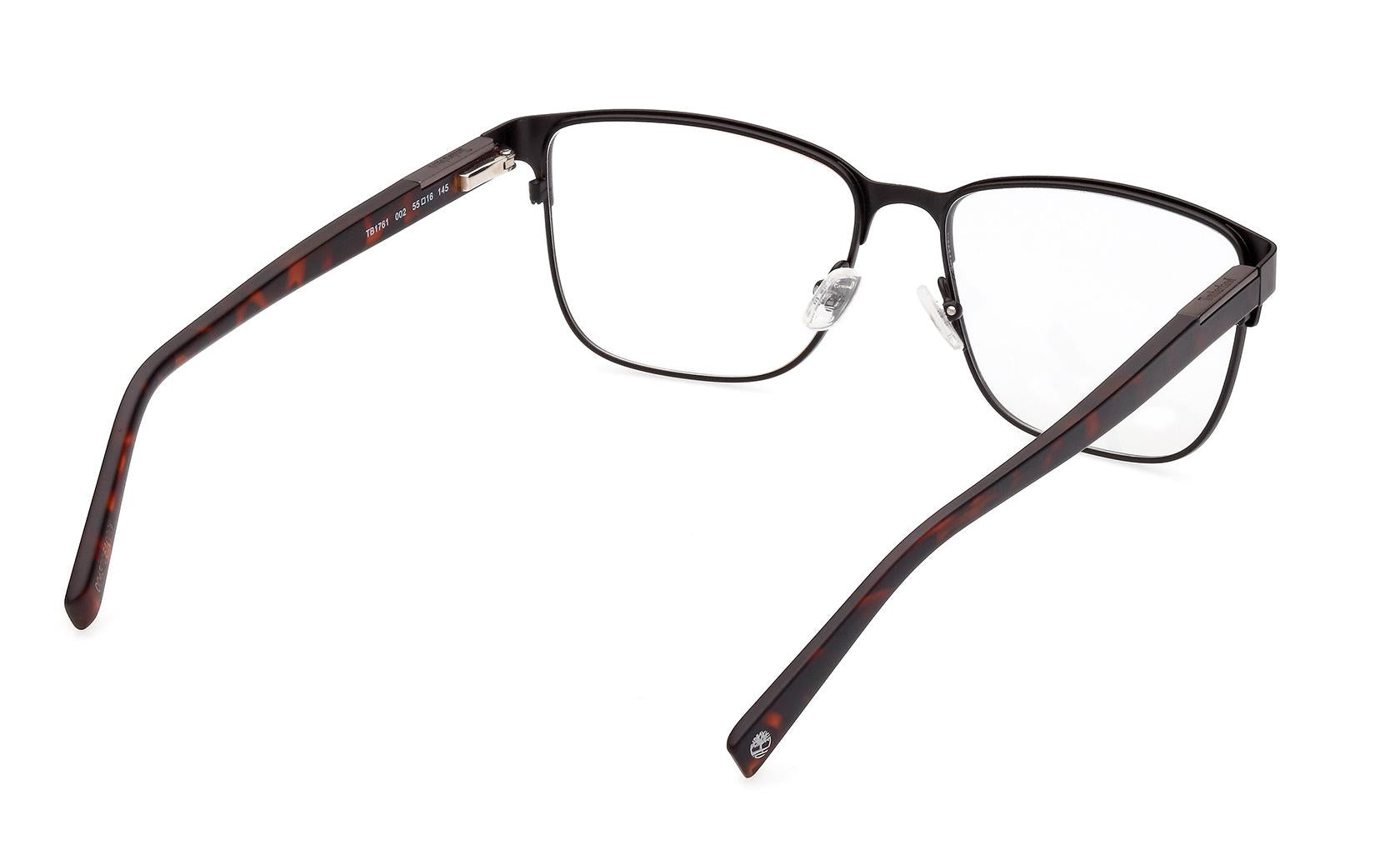 Timberland Eyeglasses TB1761 002