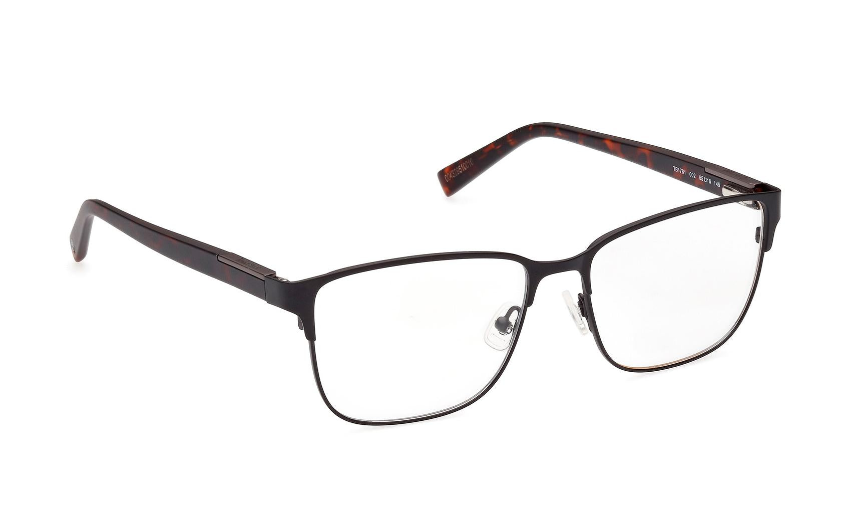 Timberland Eyeglasses TB1761 002
