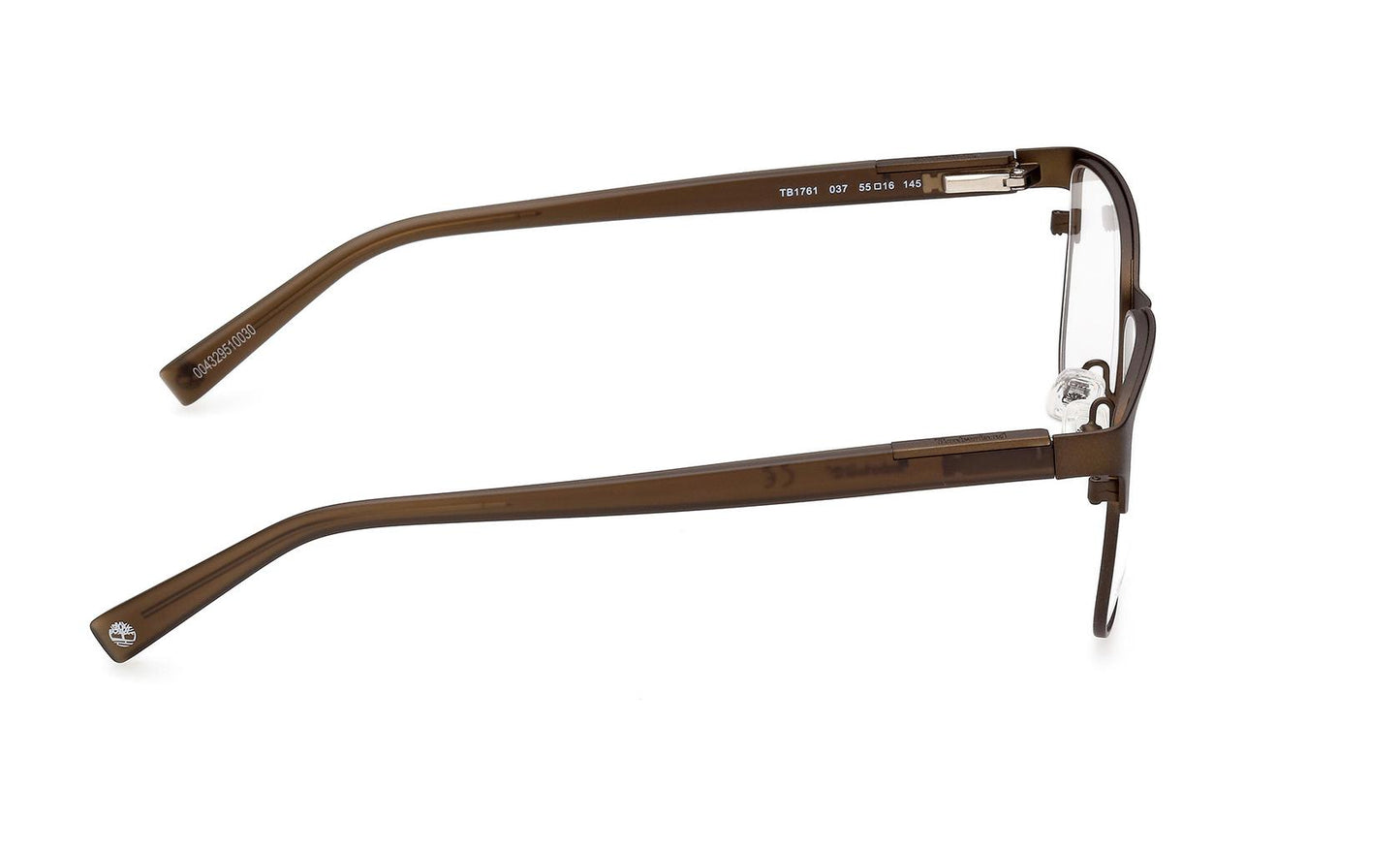 Timberland Eyeglasses TB1761 037