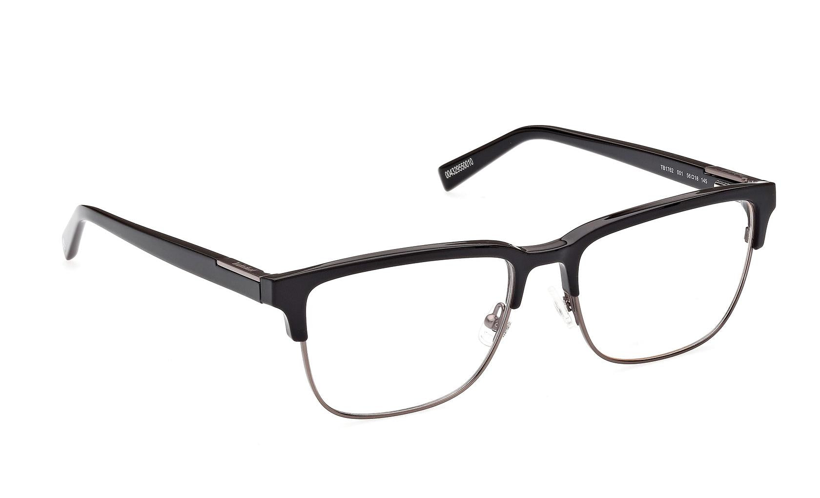 Timberland Eyeglasses TB1762 001