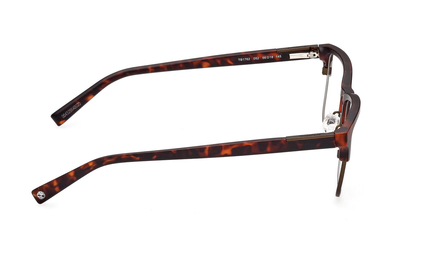 Timberland Eyeglasses TB1762 052