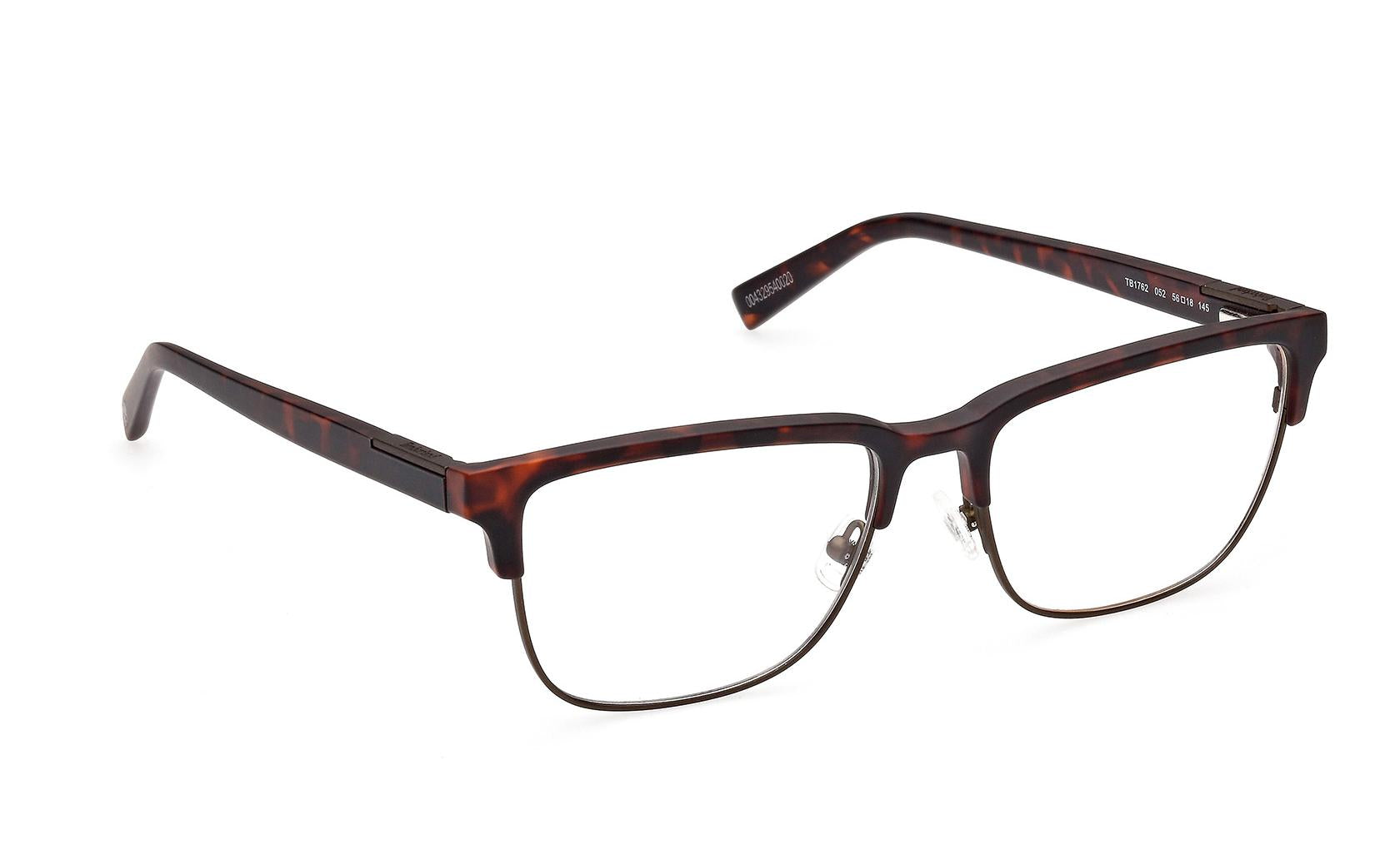 Timberland Eyeglasses TB1762 052