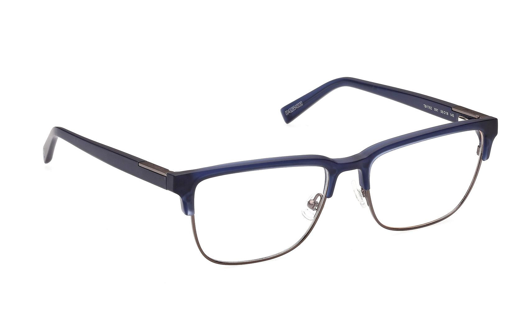 Timberland Eyeglasses TB1762 091