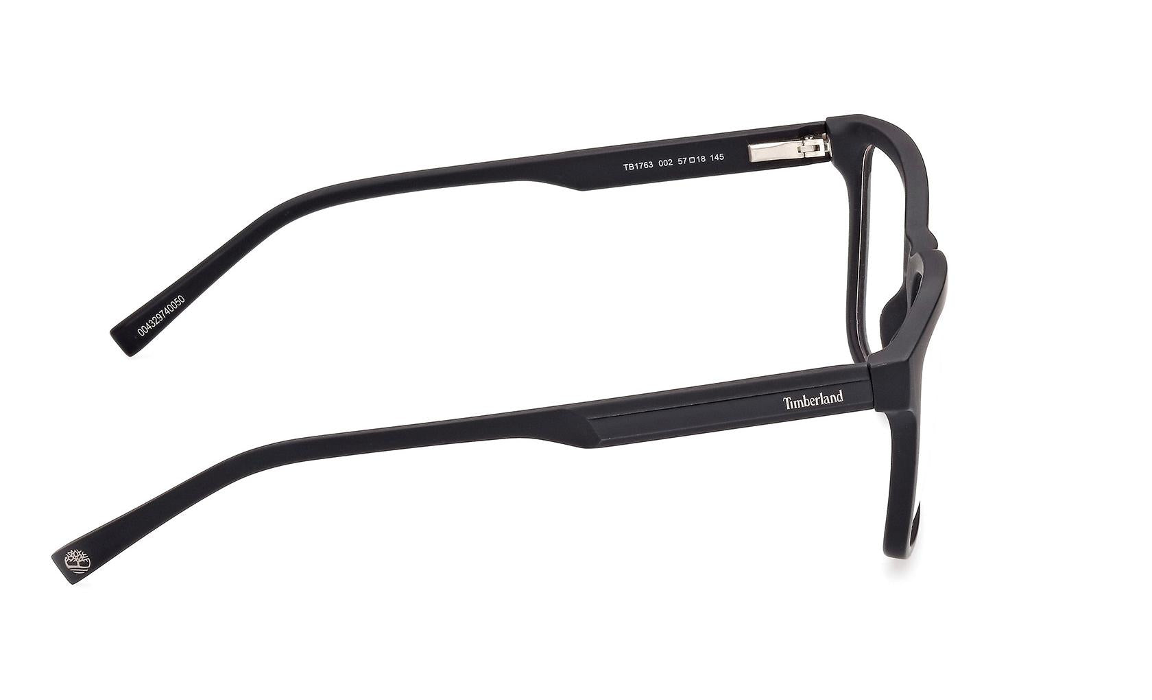 Timberland Eyeglasses TB1763 002