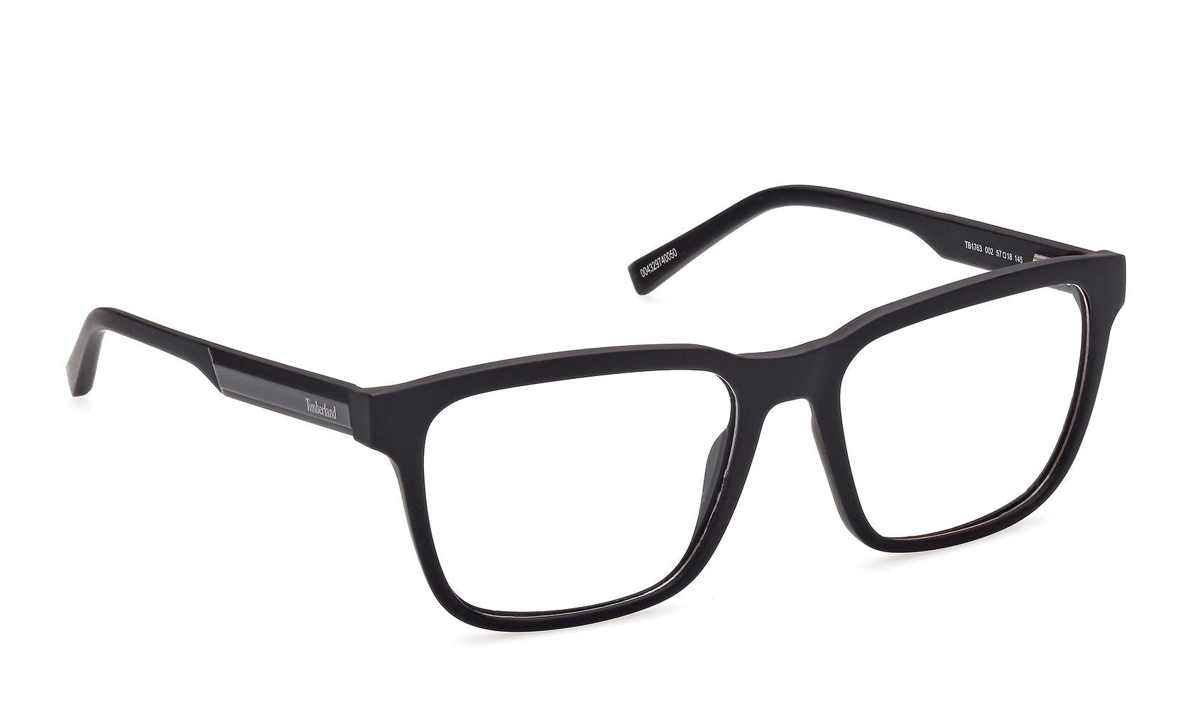 Timberland Eyeglasses TB1763 002