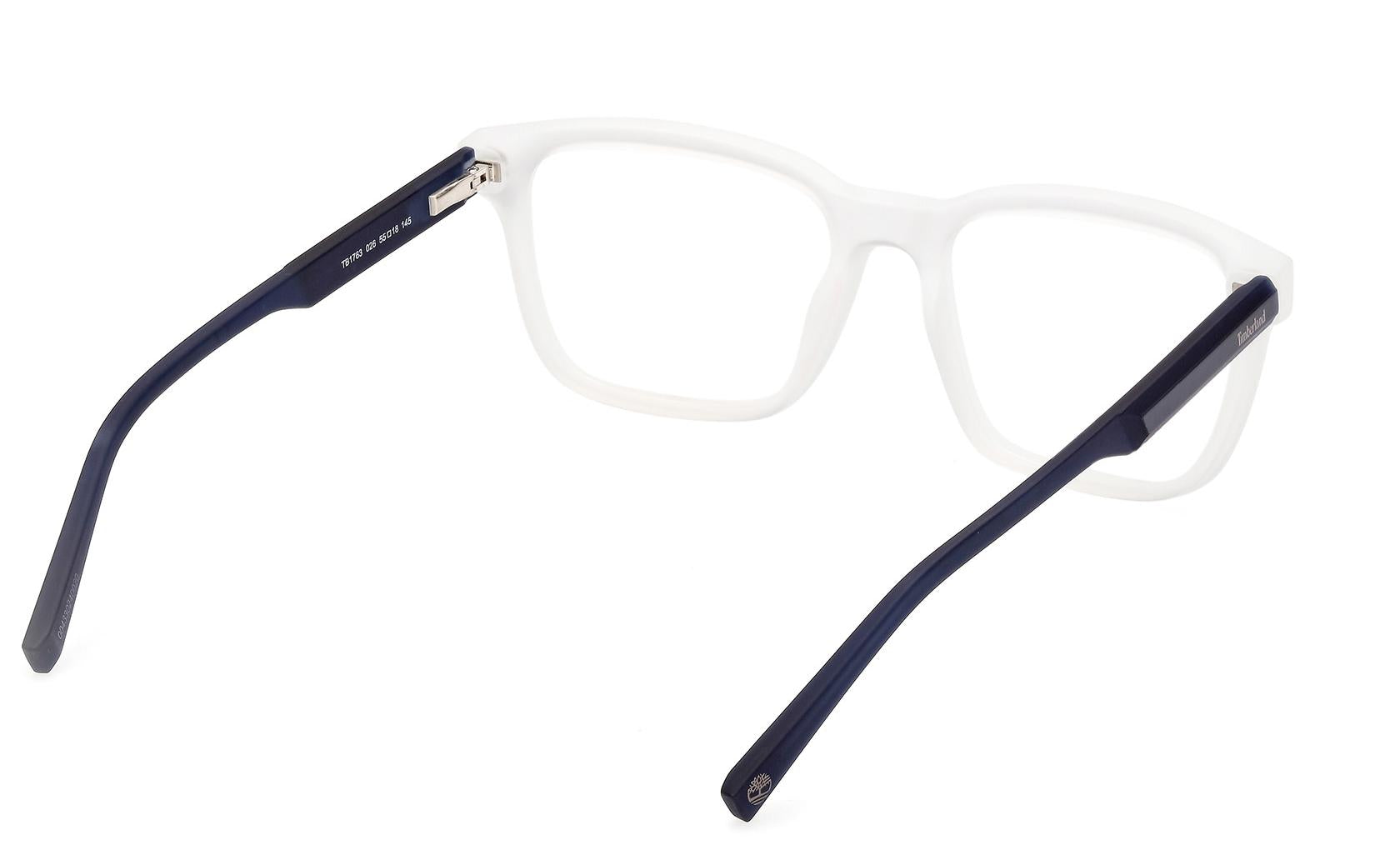 Timberland Eyeglasses TB1763 026