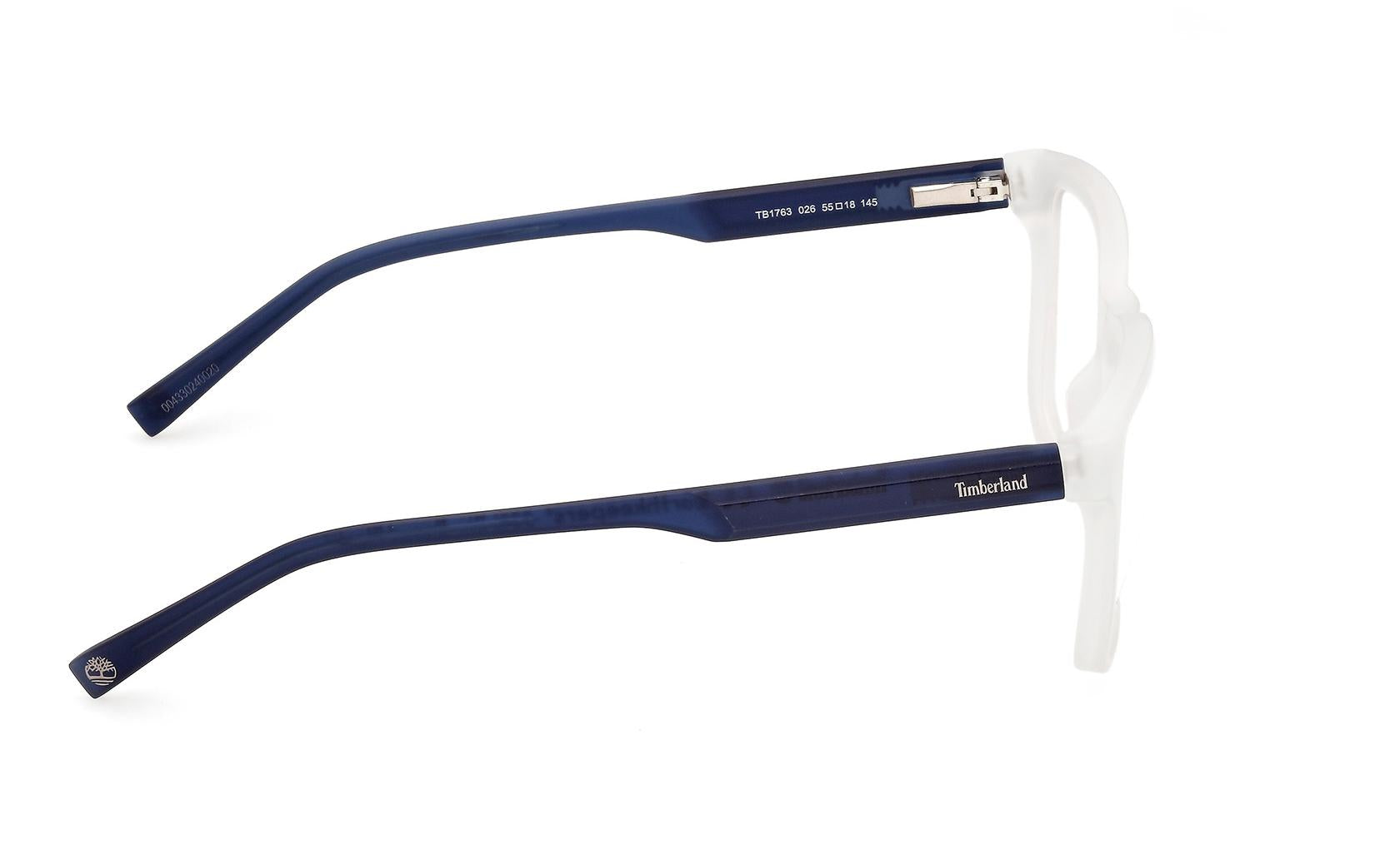 Timberland Eyeglasses TB1763 026