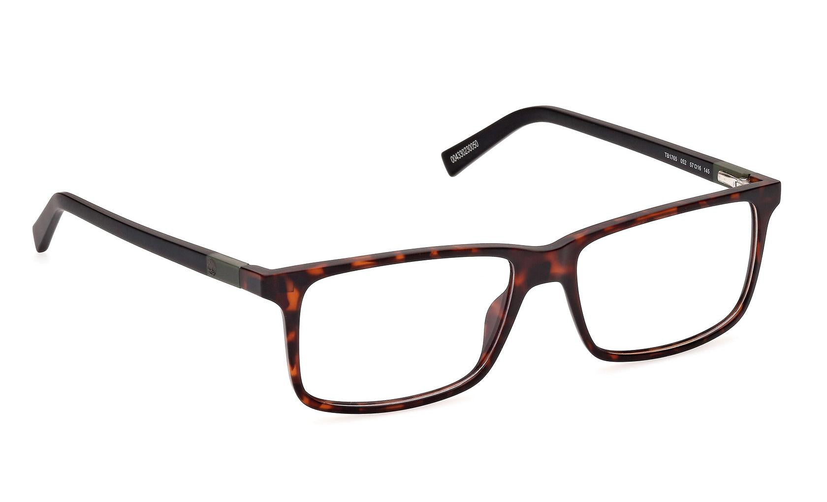 Timberland Eyeglasses TB1765 052