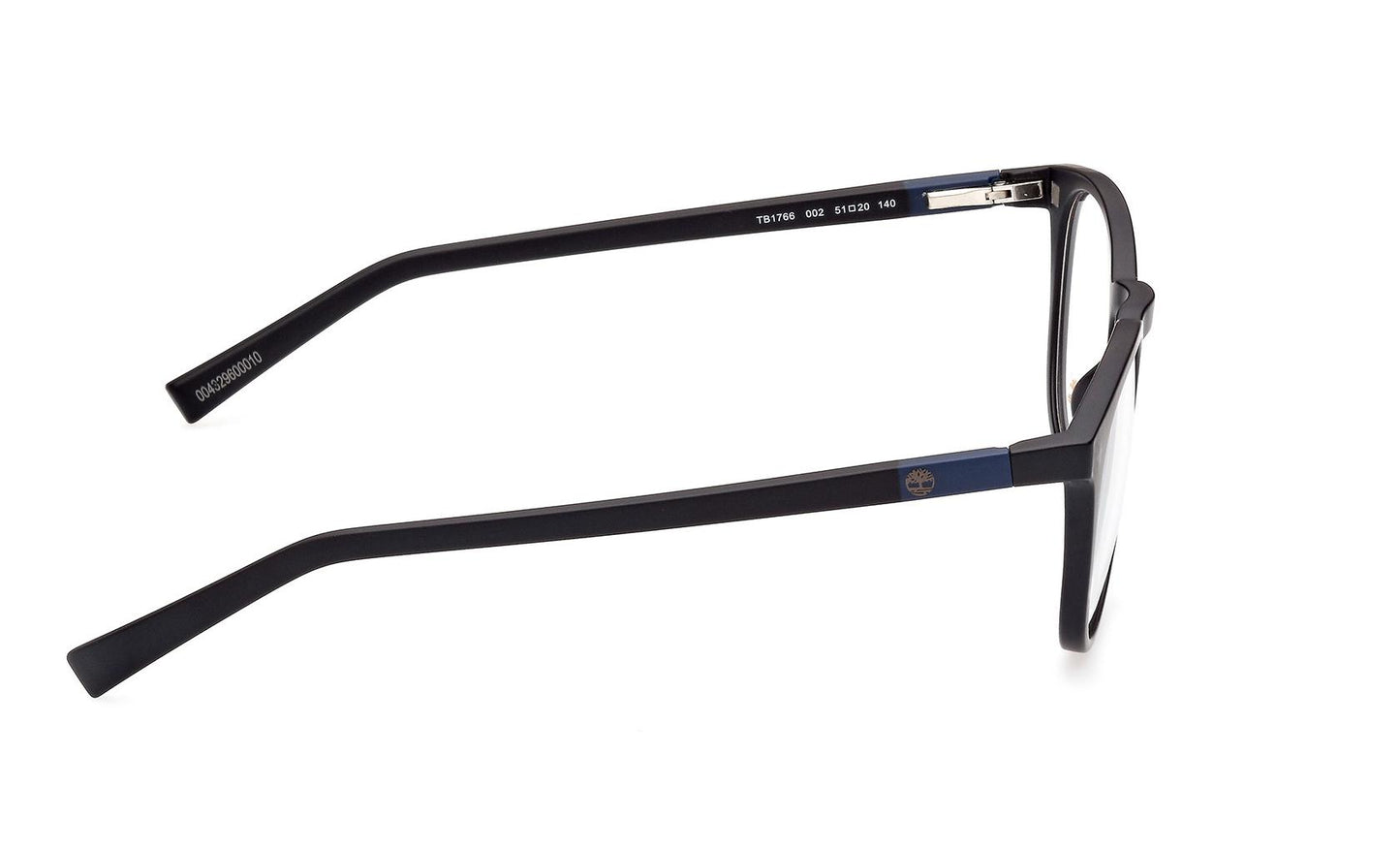 Timberland Eyeglasses TB1766 002