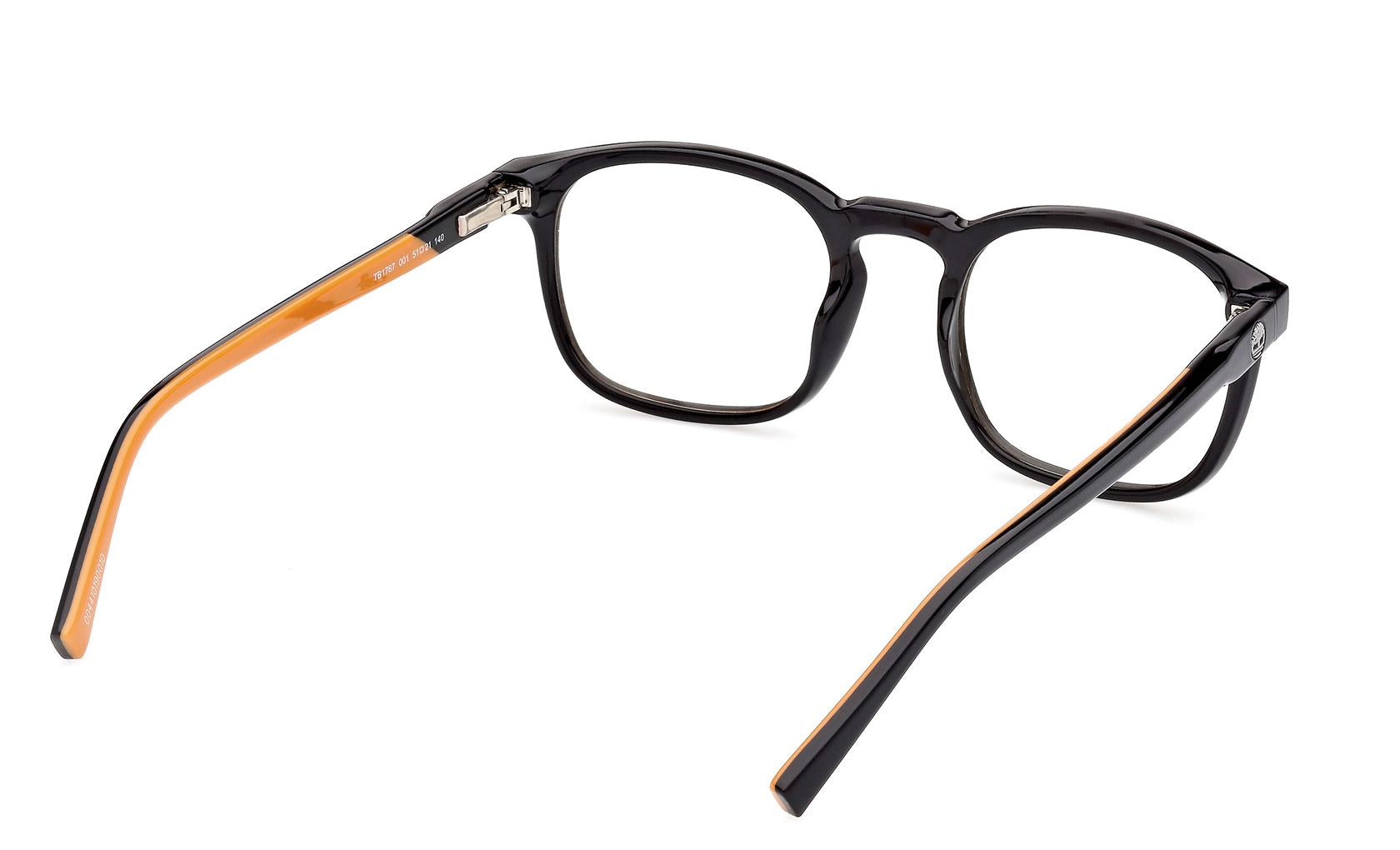 Timberland Eyeglasses TB1767 001