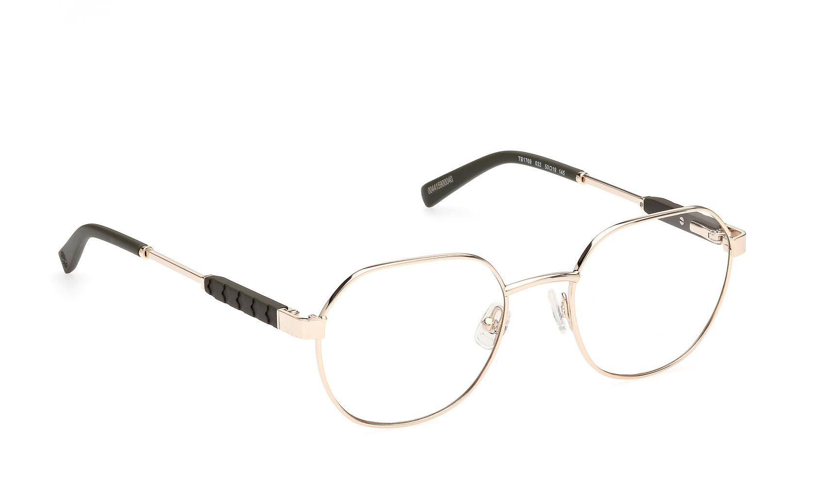 Timberland Eyeglasses TB1769 032