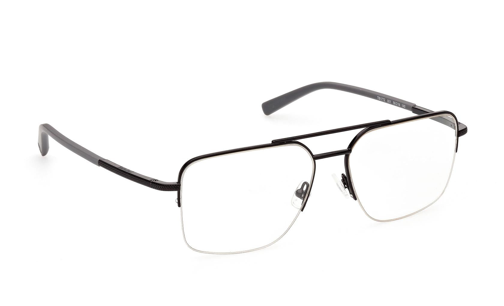 Timberland Eyeglasses TB1772 001